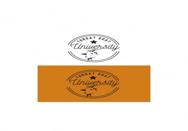 I am professional graphic and logo designer I am here for long term work relationship so will give