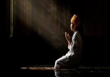 This Article is to increase Body and Soul Immunity through Prayer