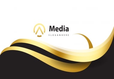 Professional & Creative Business Card Design for sale