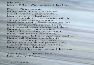 The Best Poems are Provided Here