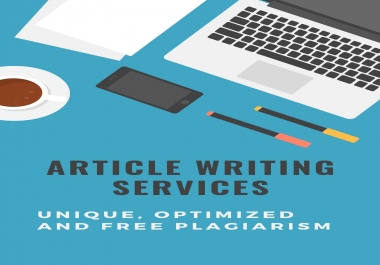 I will be your SEO website content over 500 words well-written,  unique and optimized article writing