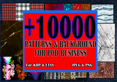 I send +10000 seamless,  floral,  clothing,  repeat,  and textile patterns