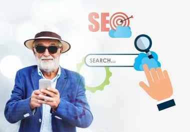 I will do all onsite SEO for your website or blog