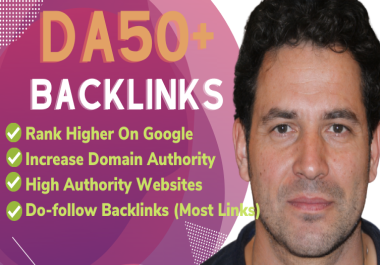 I will build high quality 10 backlinks seo link building
