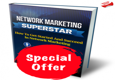 Pro Level Network marketing and Video economy Ebooks