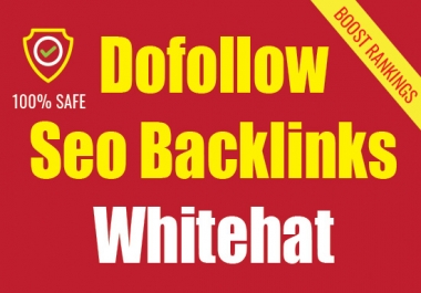 I will create 90 Dofollow high quality SEO backlinks link building google ranking and Free backlinks