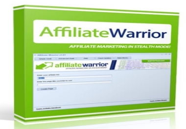 Let's know about Affiliate worries Software.