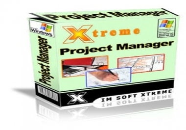 Xtreme project manager Microsoft Windows
