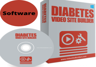Diabetes Video Site makers Software