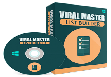Viral master list builder software
