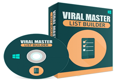 Viral master list builder software