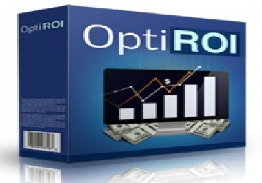 Opti ROI For Internet Marketers