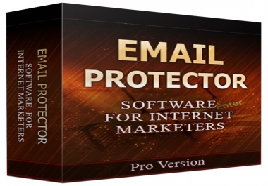 Email Protector For Internet Marketers