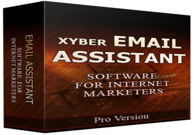 Email Assistant For Internet Marketers