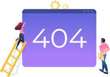 Easily put a stop to 404 errors