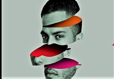 Design and create beautiful cover graphics