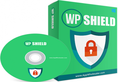 WP SHIELD HELP TO STOP THIEVES STEALING YOUR SOFTWARE