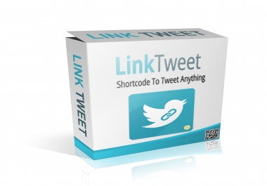 Link Tweet it super duper easy to tweet