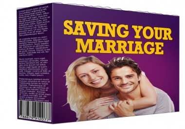 FOR GOOD RELATIONSHIP SAVING YOUR MARRIAGE LIFE