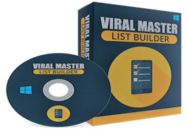 Viral Master List Builder Software to build a highly profitable