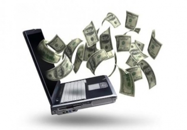 Earn - money - online - quickly