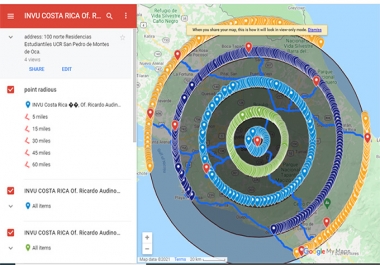 I will do 2000 google map citations for gmb top ranking and local SEO