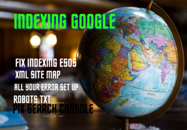 I will do website on page SEO optimization service for google top ranking.