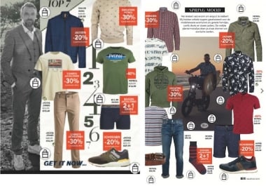 I will Add interactivity to your PDF