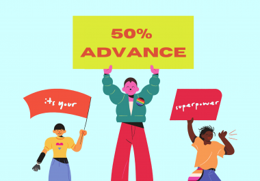 I am a very good designer. You will be really surprised to see that.