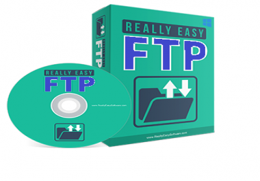 Really Easy File Transfer Protocol FTP