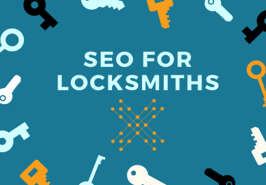 Best SEO services for Locksmiths