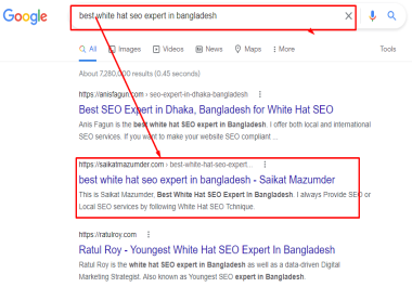 I will do complete monthly local SEO service for google top ranking