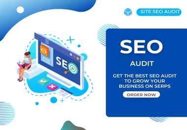 Secure Top Google SERP Rankings with a Comprehensive SEO Audit