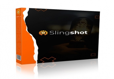 You Need To Get Slingshot Right Now