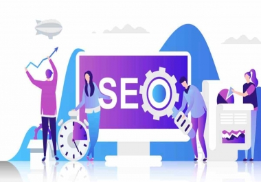Foundation Backlink Service & Link Building Services