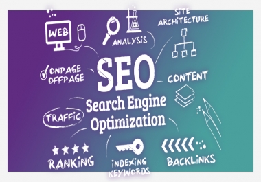 We Build Strong SEO High Ranking Article