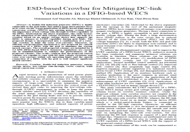 Writing high-quality and well-researched articles and thesis about electrical power and business