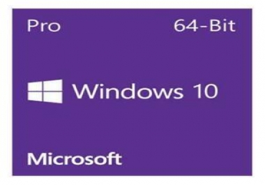 Windows 10 Pro Key Professionel 32/64bit Genuine Activation READ DESCRIPTION
