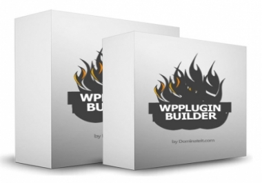 WP Plugin Builder - Best WP Plugin Builder