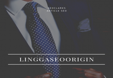 I will i write your article in less than one week according to the fee and the number of words