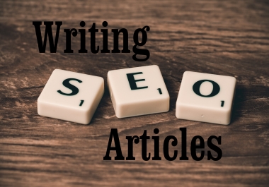 We construct solid SEO positioning article