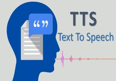 The Transcribe Service of Text to Speech Converter Free Service
