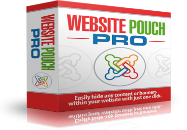 Website Pouch PRO for easy Site Maker