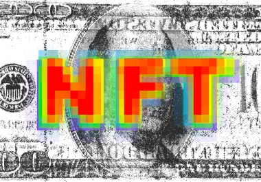 I will Make 3 NFT's that you can sell for thousands of dollars