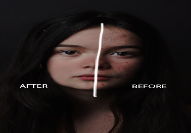 i will retouch pr Photoshop or remove your image in one hour