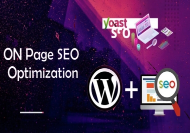I will do technical SEO for your website