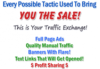 Drive human traffic from google instagram youtube Twitter etc