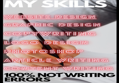 write an article of 250 words on any topic