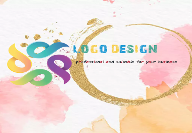 Get professional or conceptual logos within 24 hours