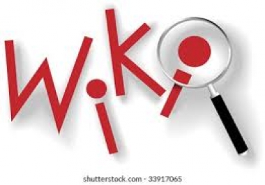 700 Contextual Wiki Backlinks High Quality